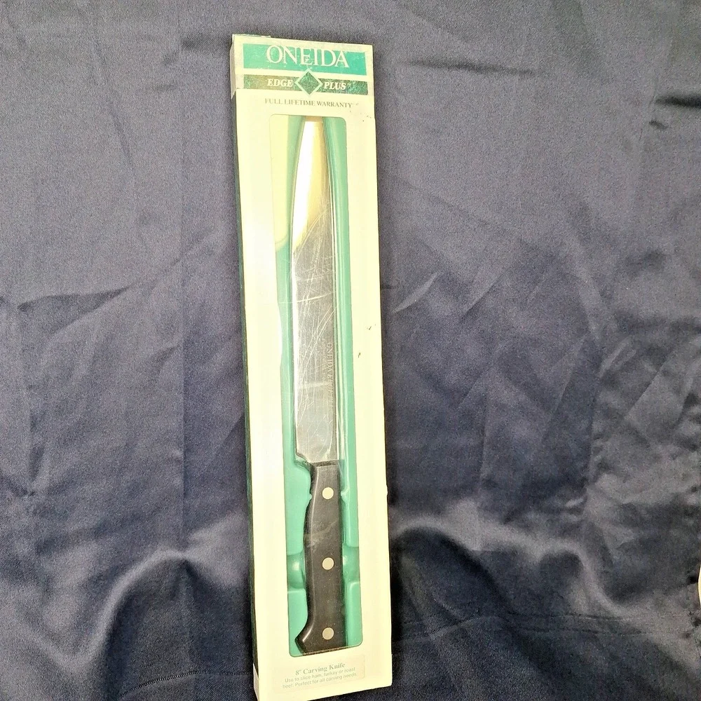 Oneida Edge Plus 8
